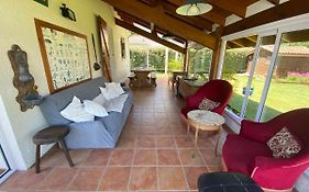 Maison familiale