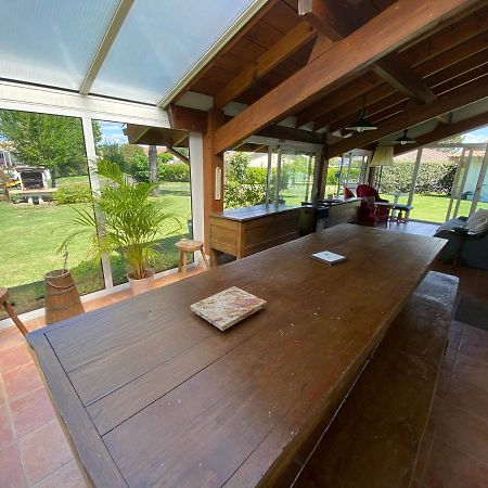 Maison familiale Soorts-Hossegor Extérieur photo