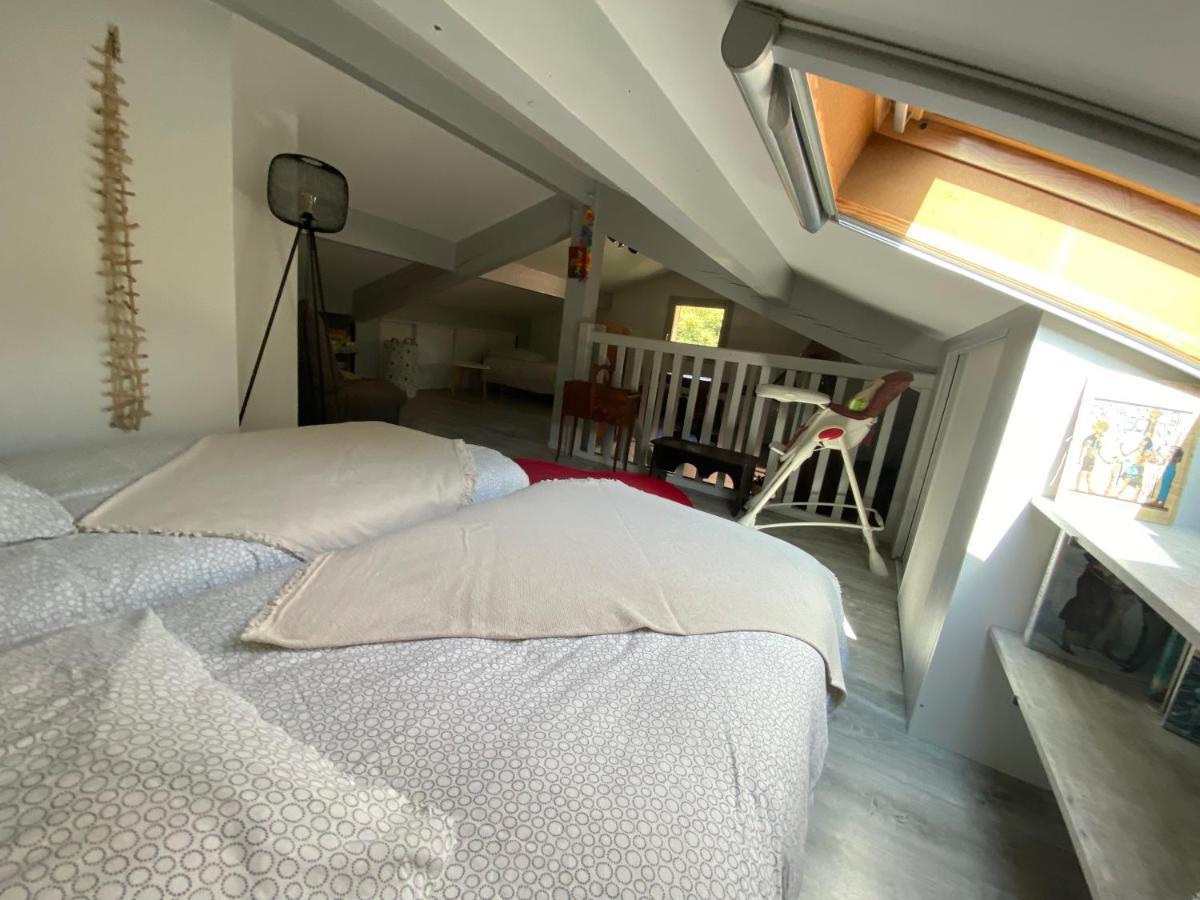 Maison familiale Soorts-Hossegor Extérieur photo