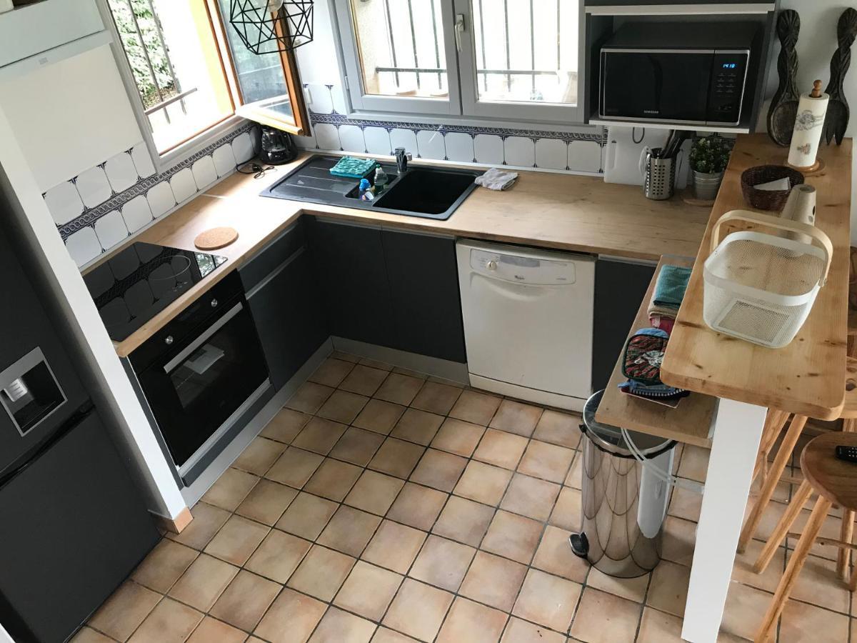 Maison familiale Soorts-Hossegor Extérieur photo