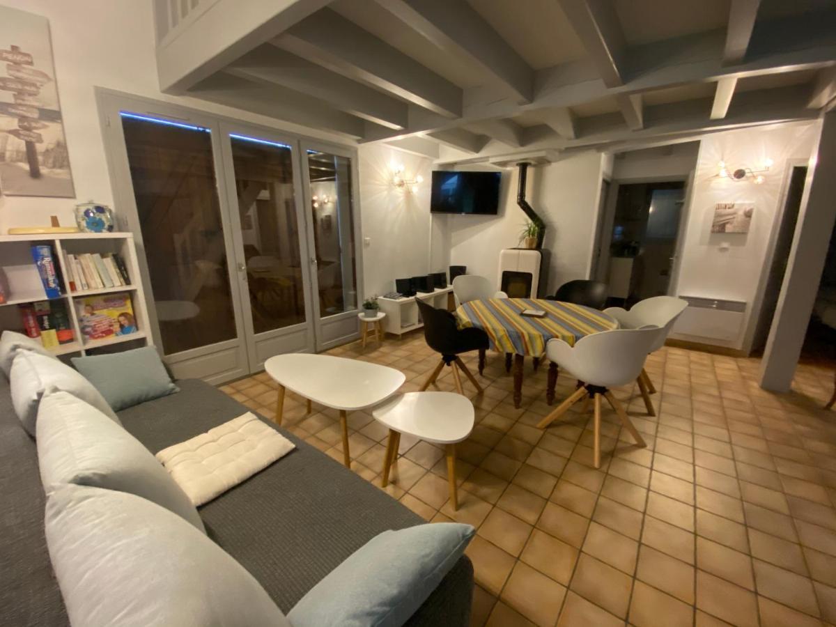 Maison familiale Soorts-Hossegor Extérieur photo