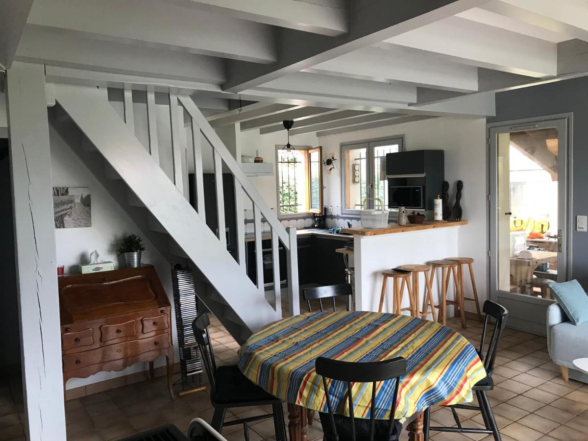 Maison familiale Soorts-Hossegor Extérieur photo