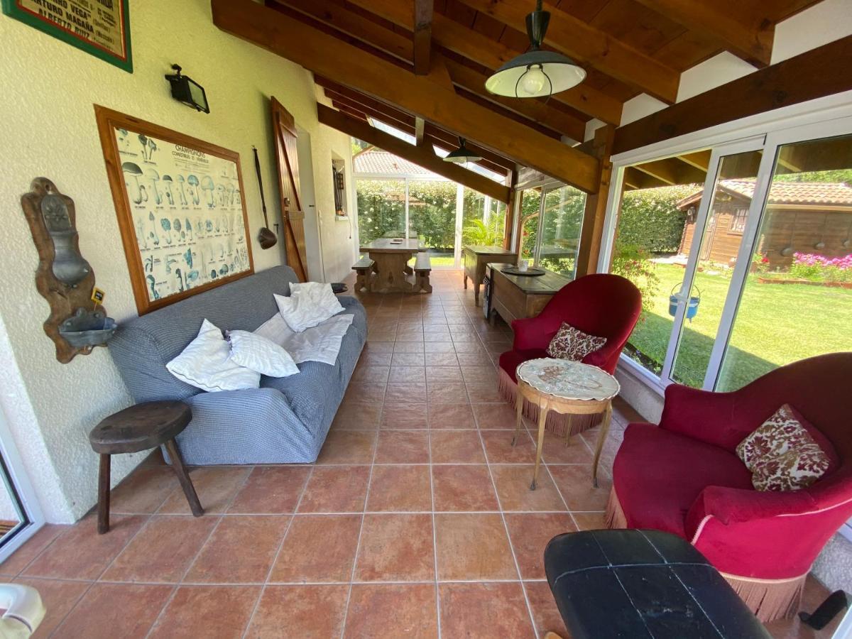 Maison familiale Soorts-Hossegor Extérieur photo